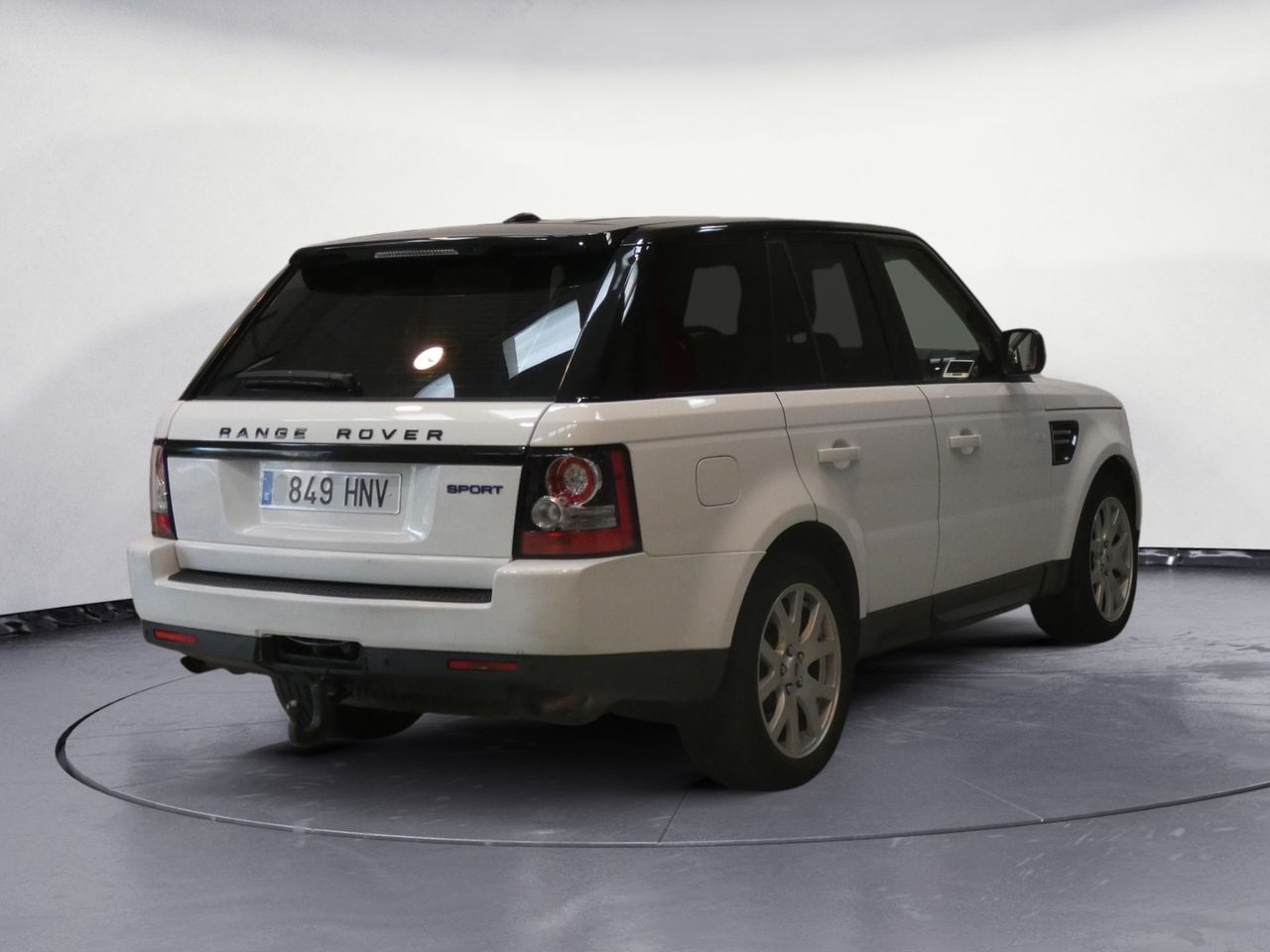 Foto Land-Rover Range Rover Sport 17