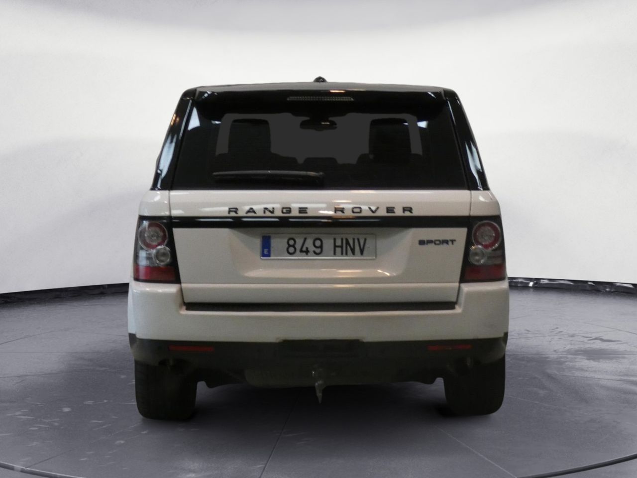 Foto Land-Rover Range Rover Sport 18