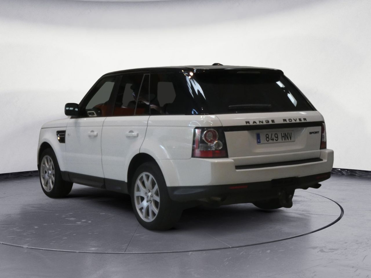 Foto Land-Rover Range Rover Sport 19