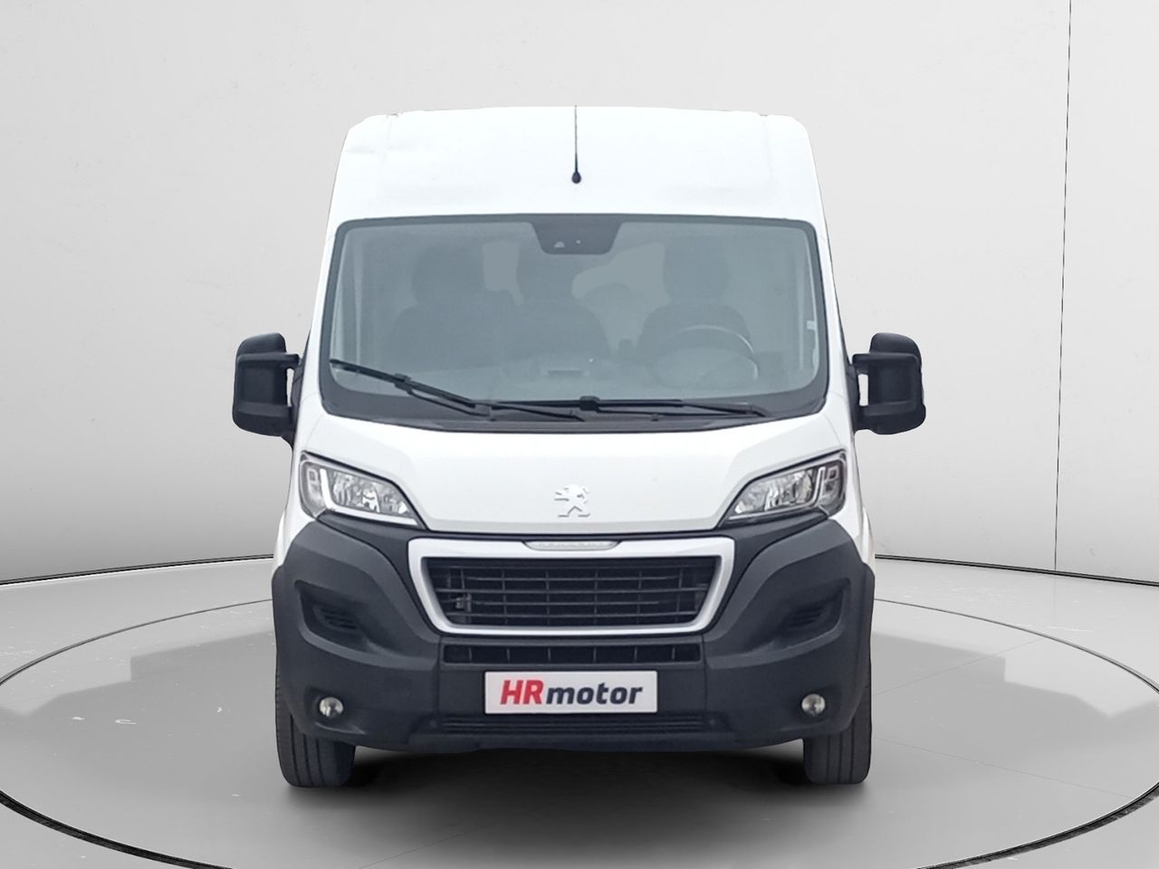 Foto Peugeot Boxer 5