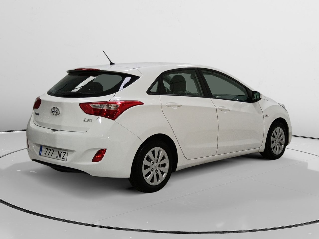 Foto Hyundai i30 2