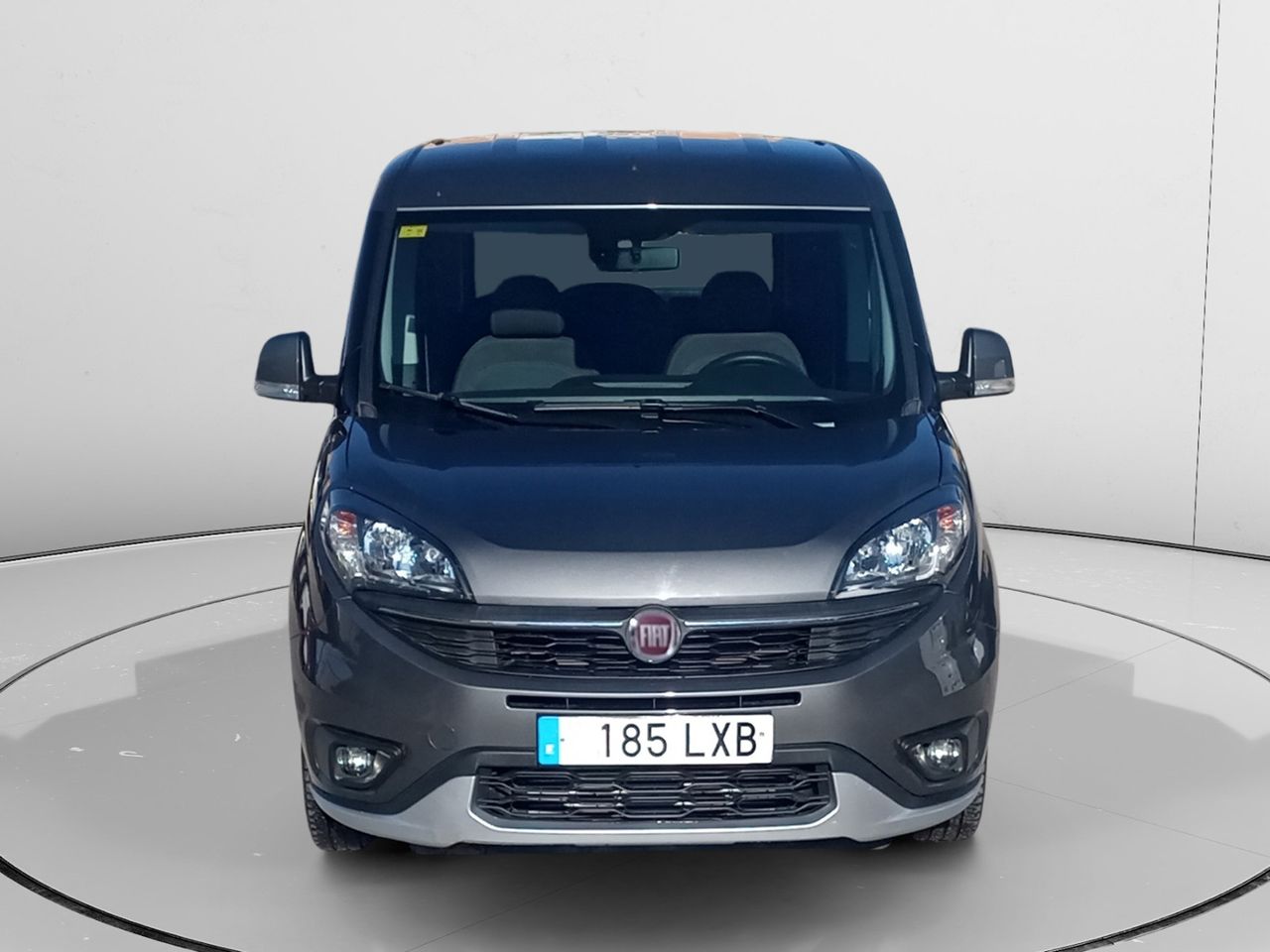 Foto Fiat Doblo 5