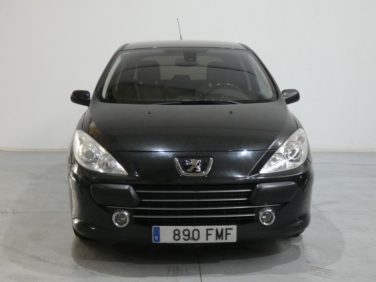 Foto Peugeot 307 4