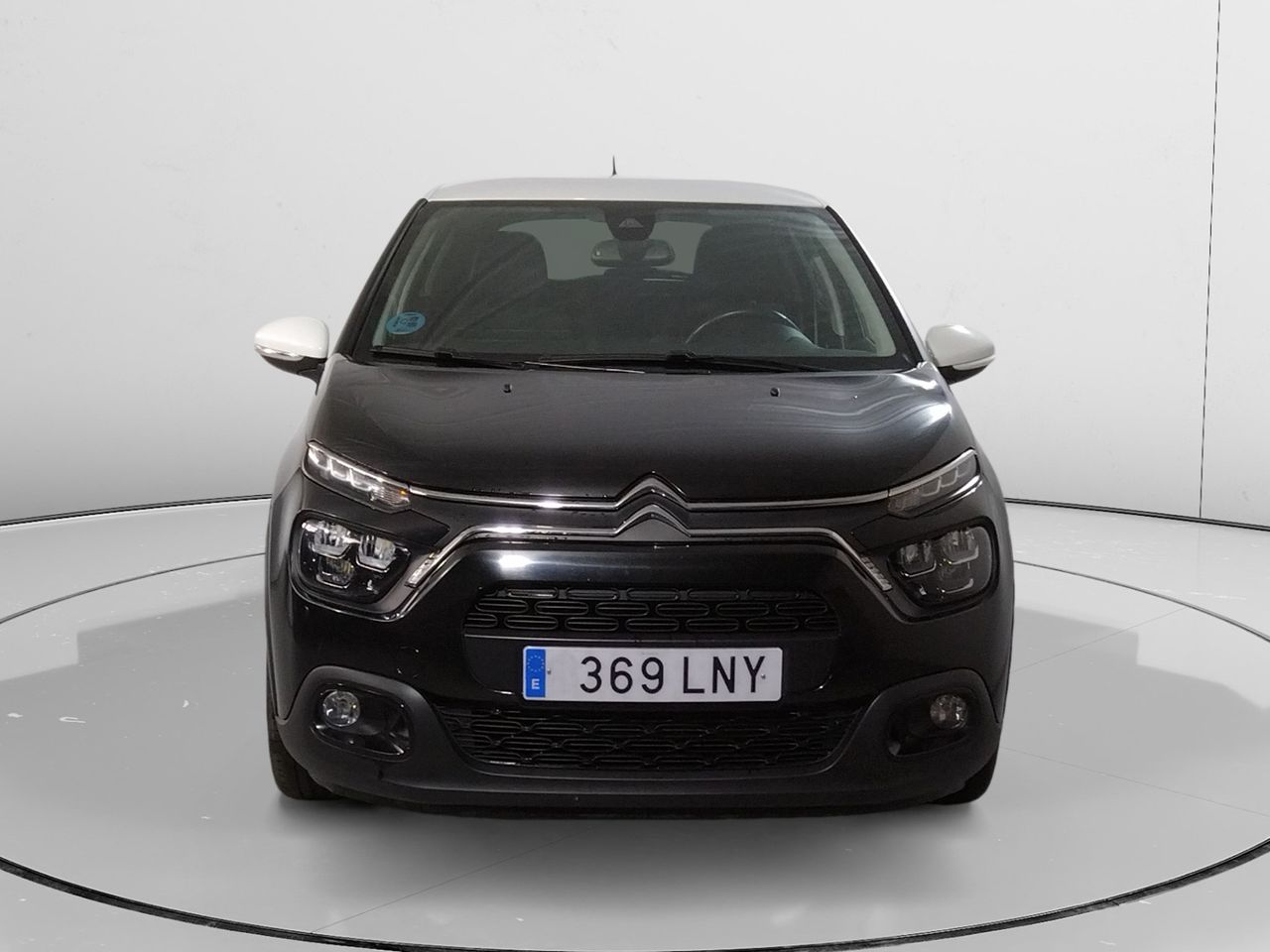 Foto Citroën C3 5