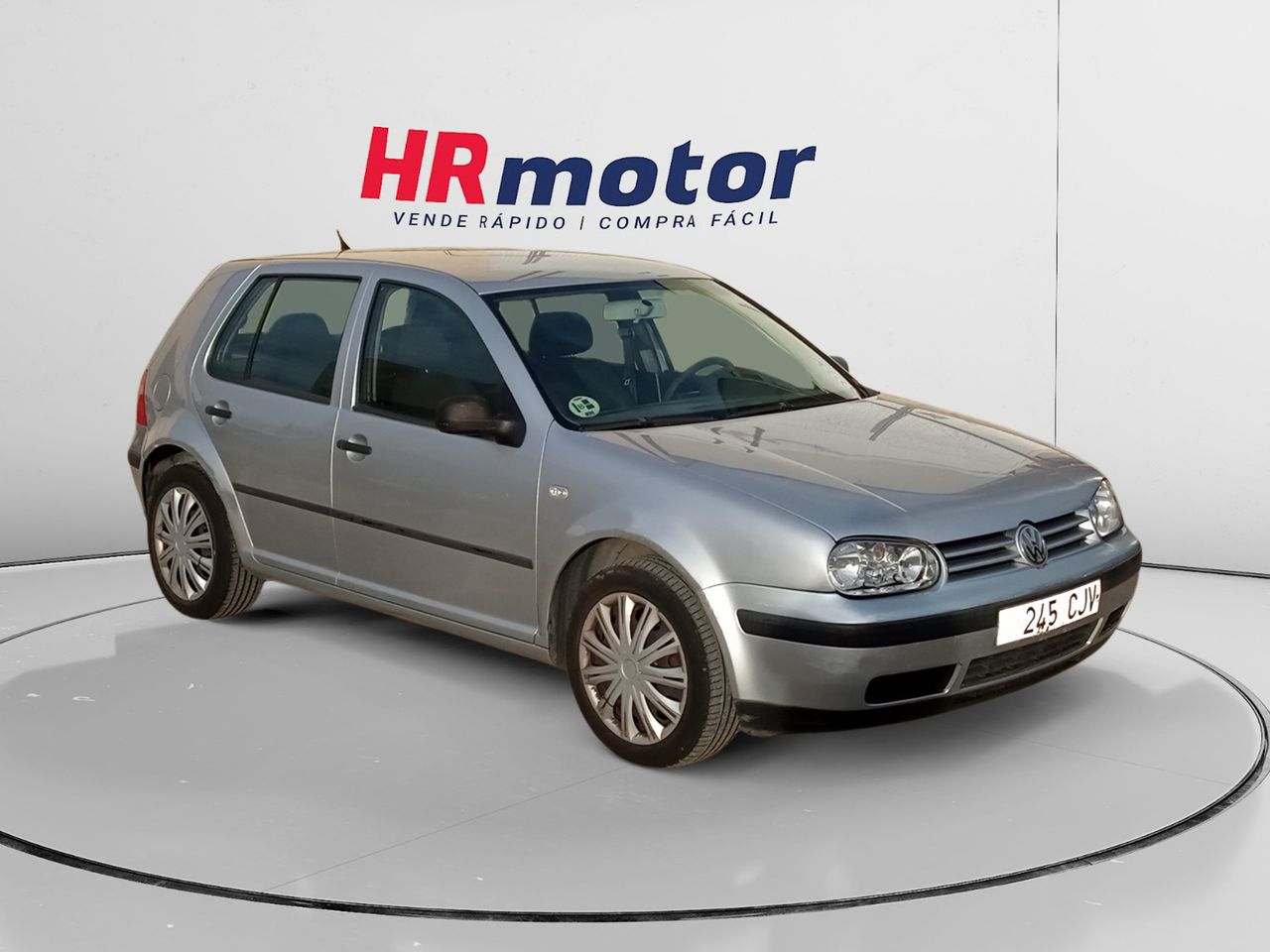 Foto Volkswagen Golf 1