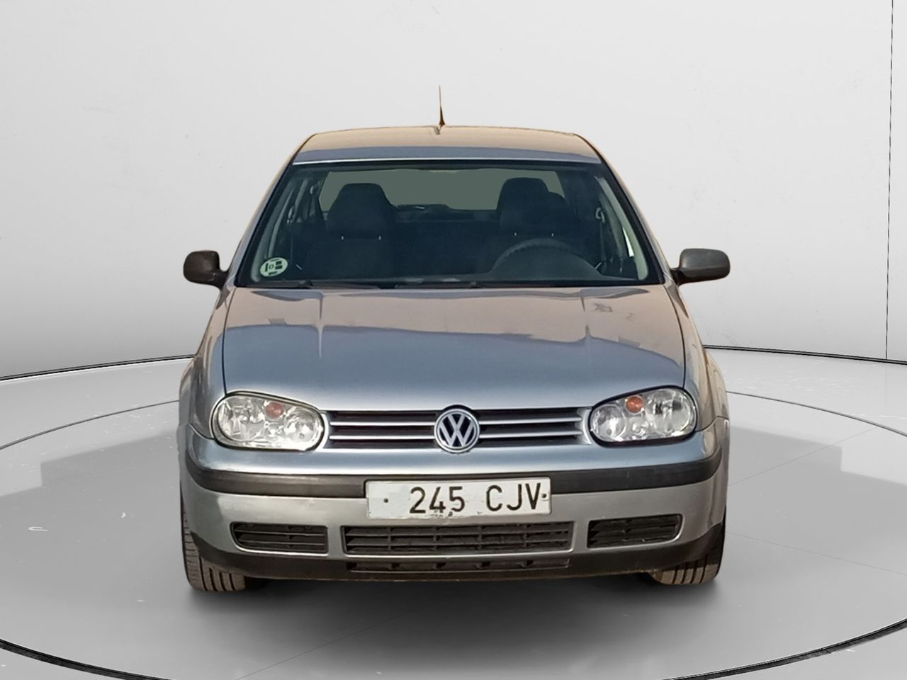 Foto Volkswagen Golf 5