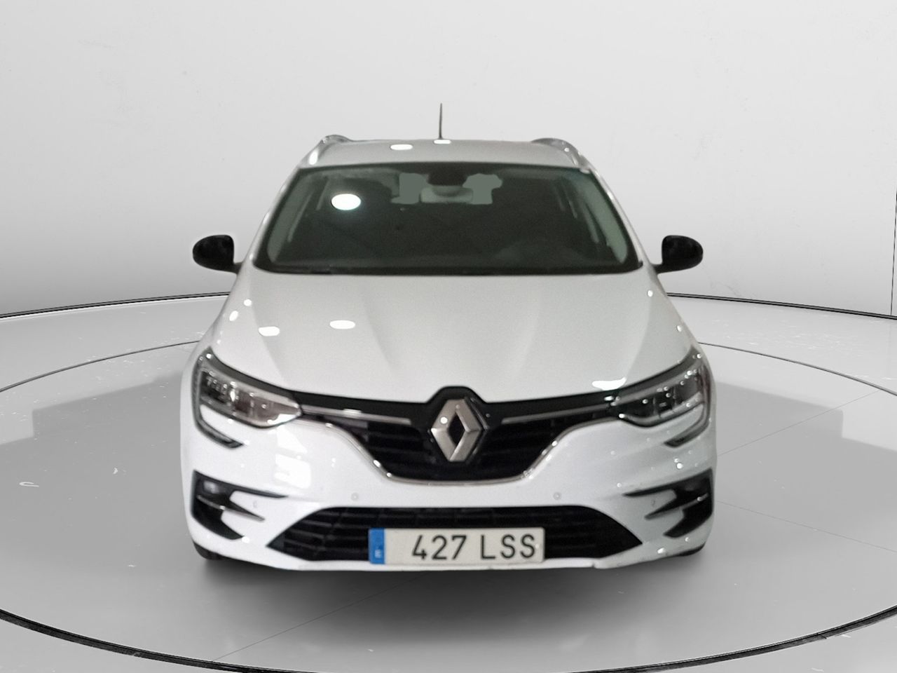 Foto Renault Mégane 5