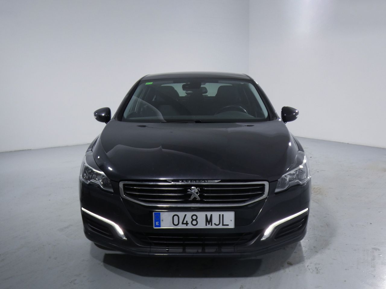 Foto Peugeot 508 19