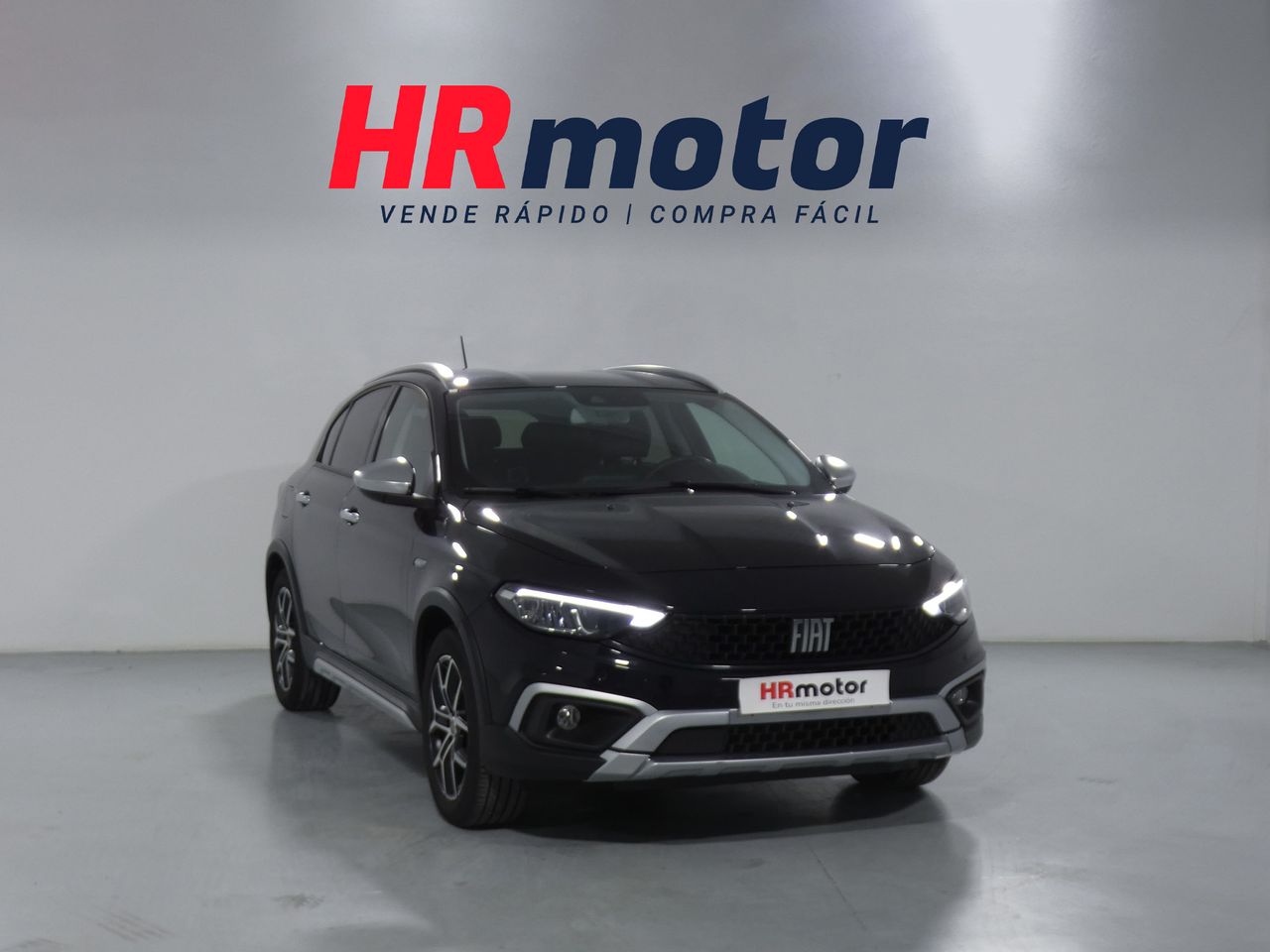 Foto Fiat Tipo 16