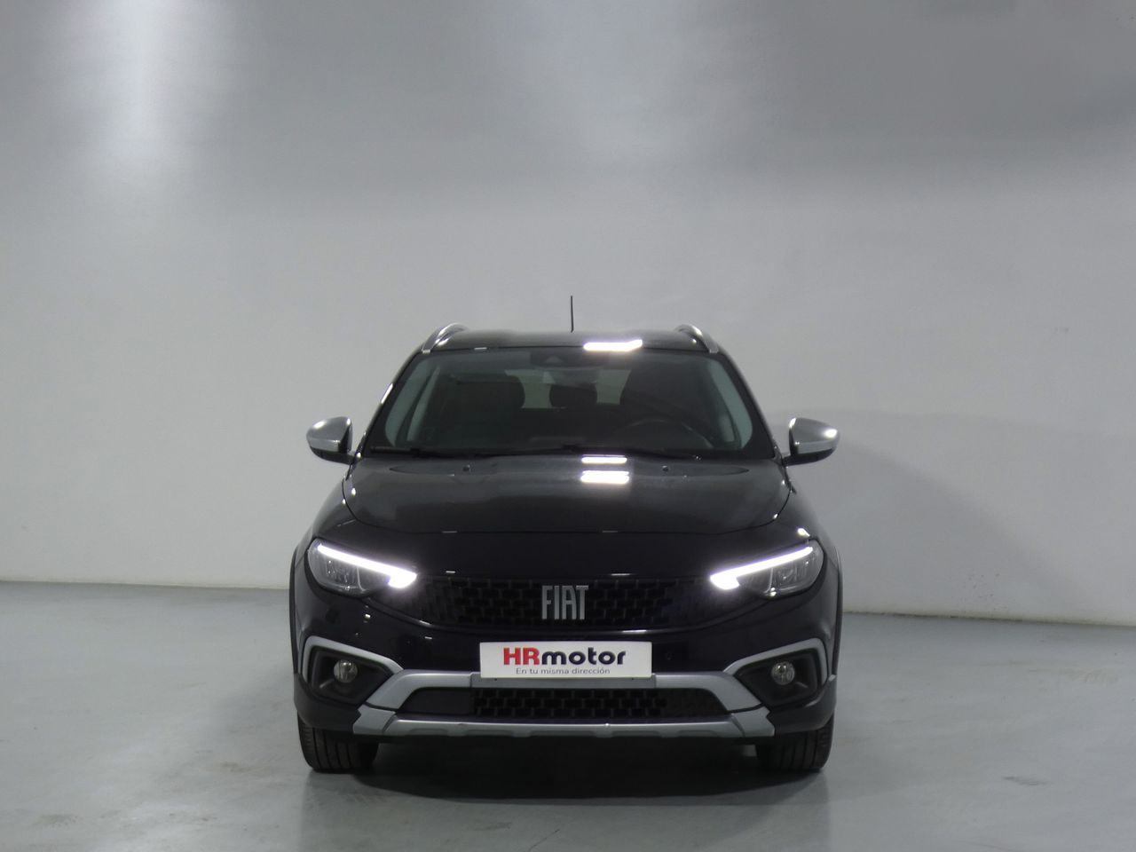 Foto Fiat Tipo 17