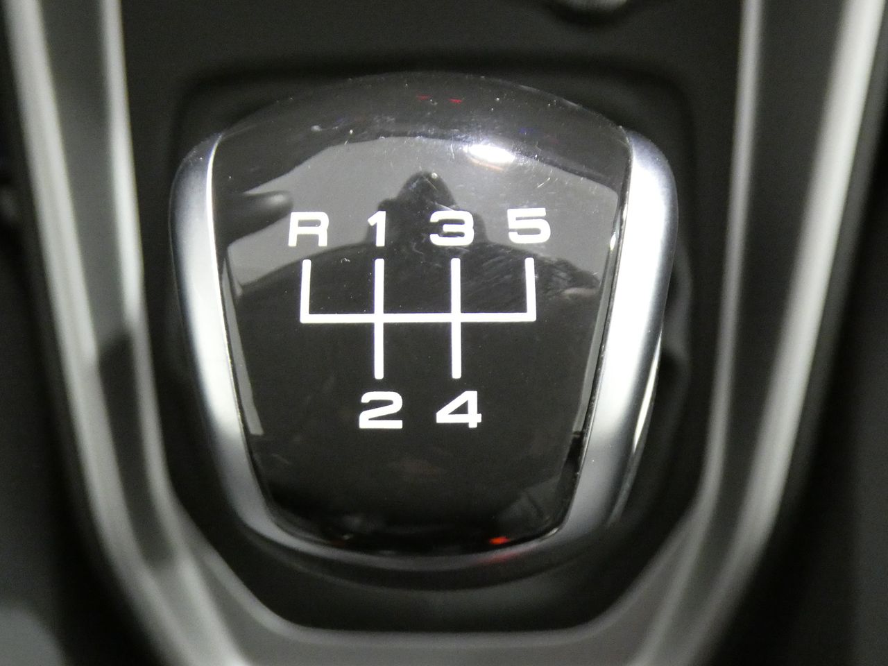 Foto Audi A1 11