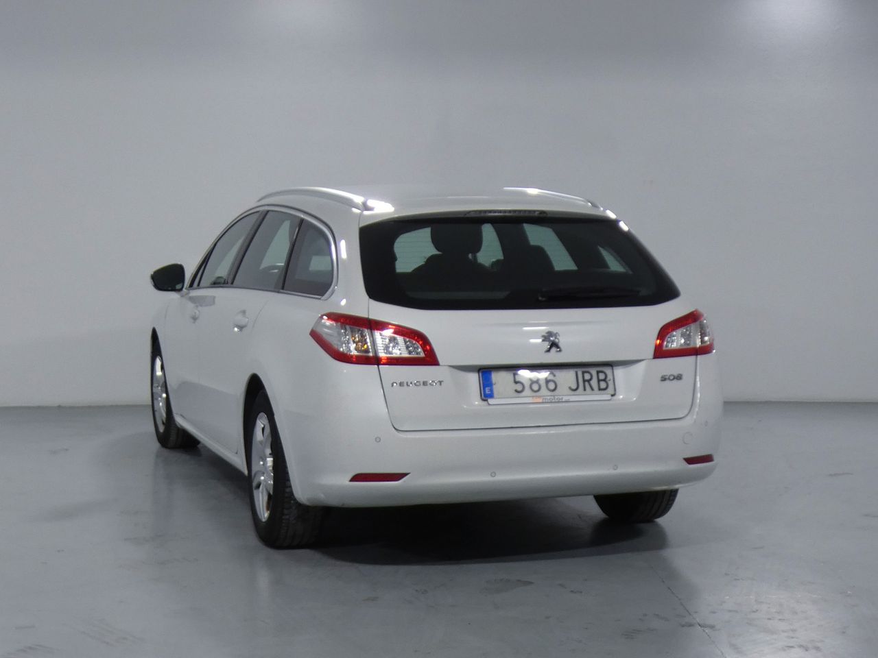 Foto Peugeot 508 4