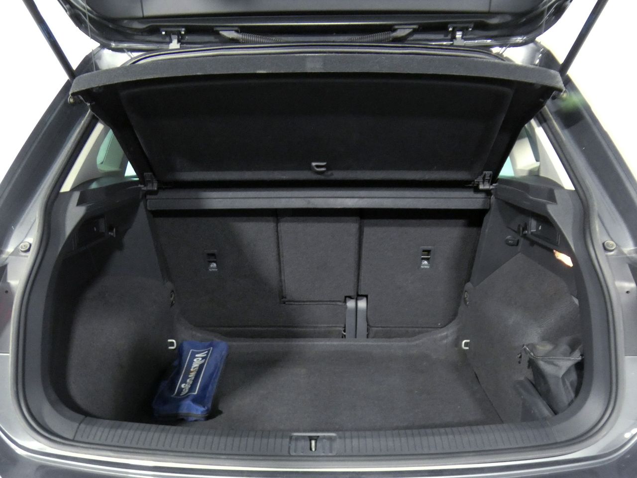 Foto Volkswagen Tiguan 11