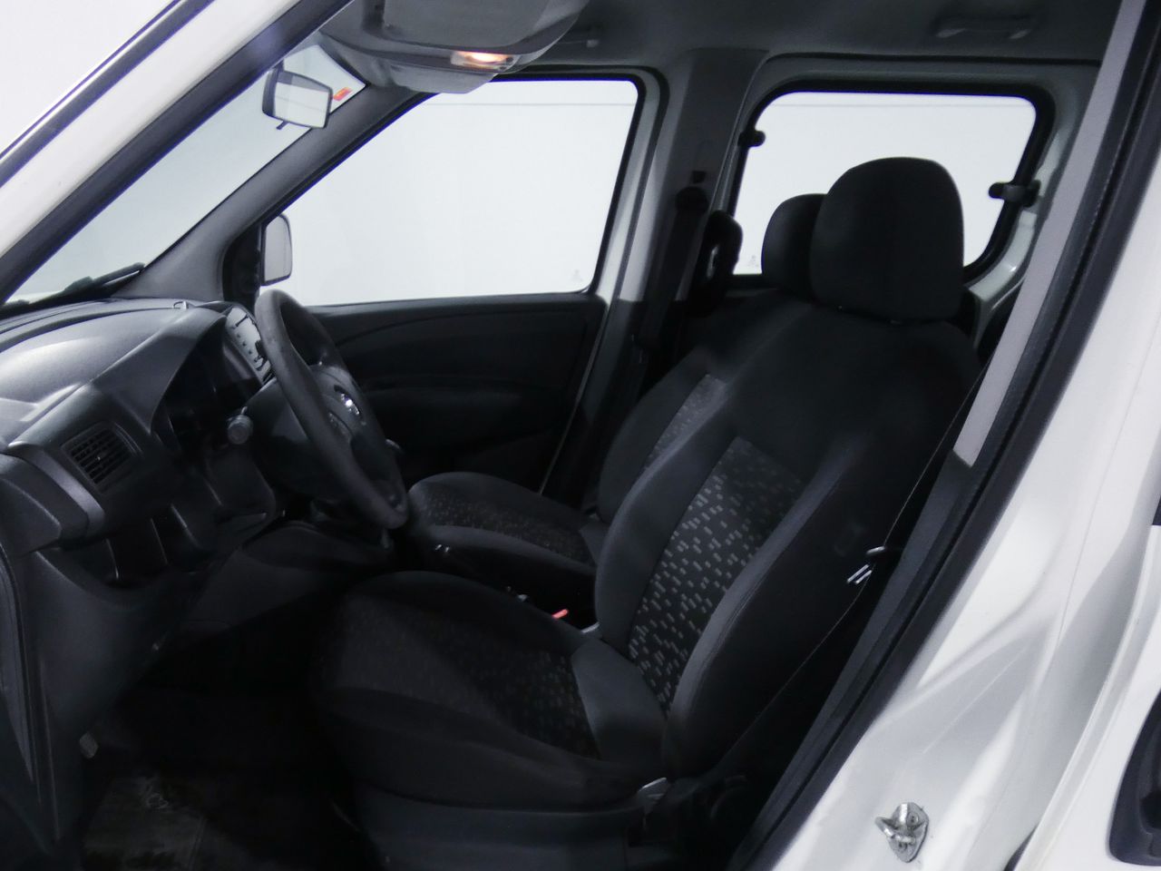 Foto Opel Combo 8