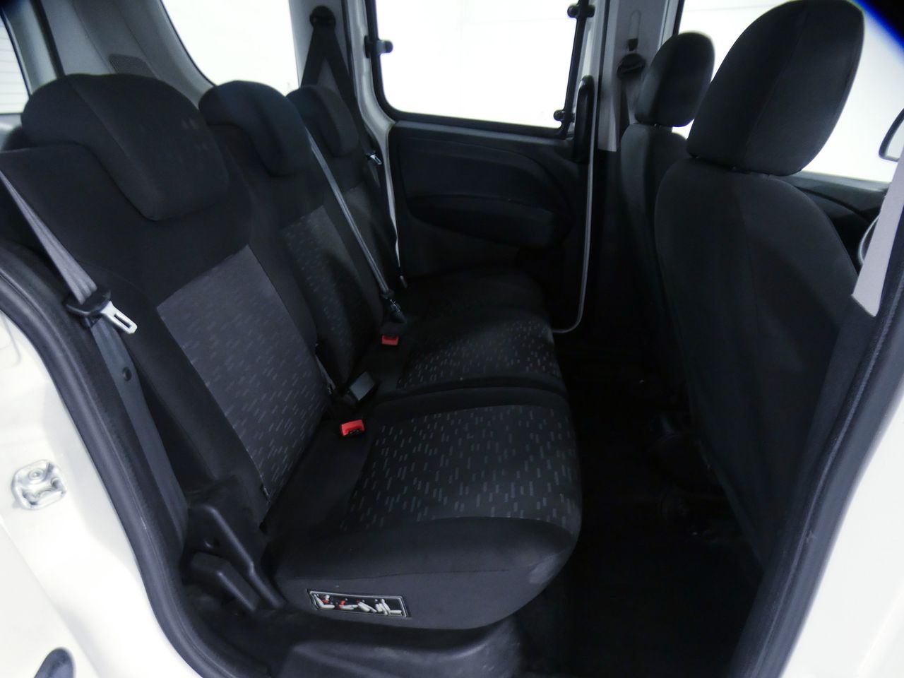 Foto Opel Combo 9