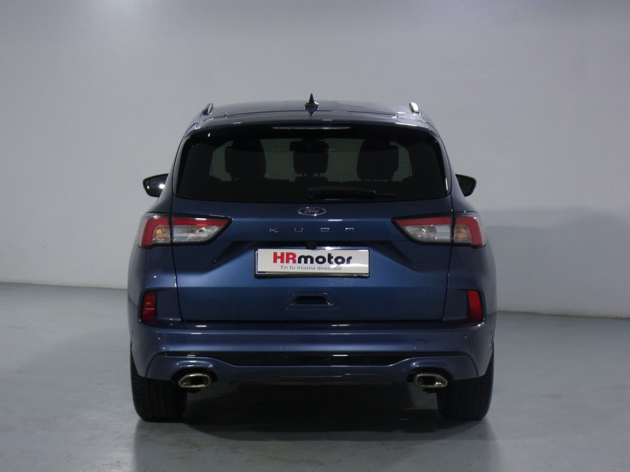 Foto Ford Kuga 3