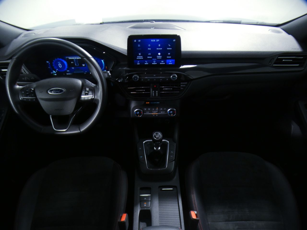 Foto Ford Kuga 6