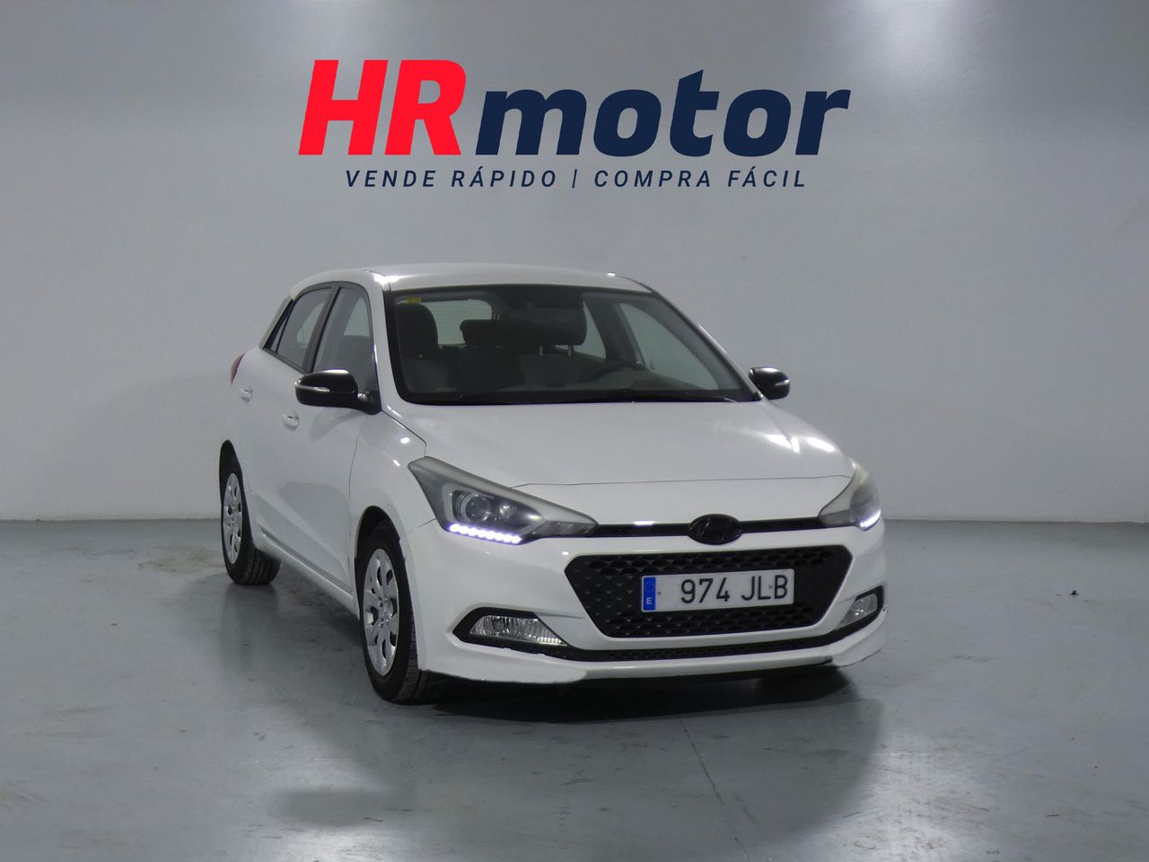 Foto Hyundai i20 2