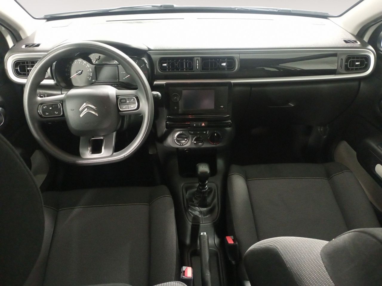 Foto Citroën C3 6