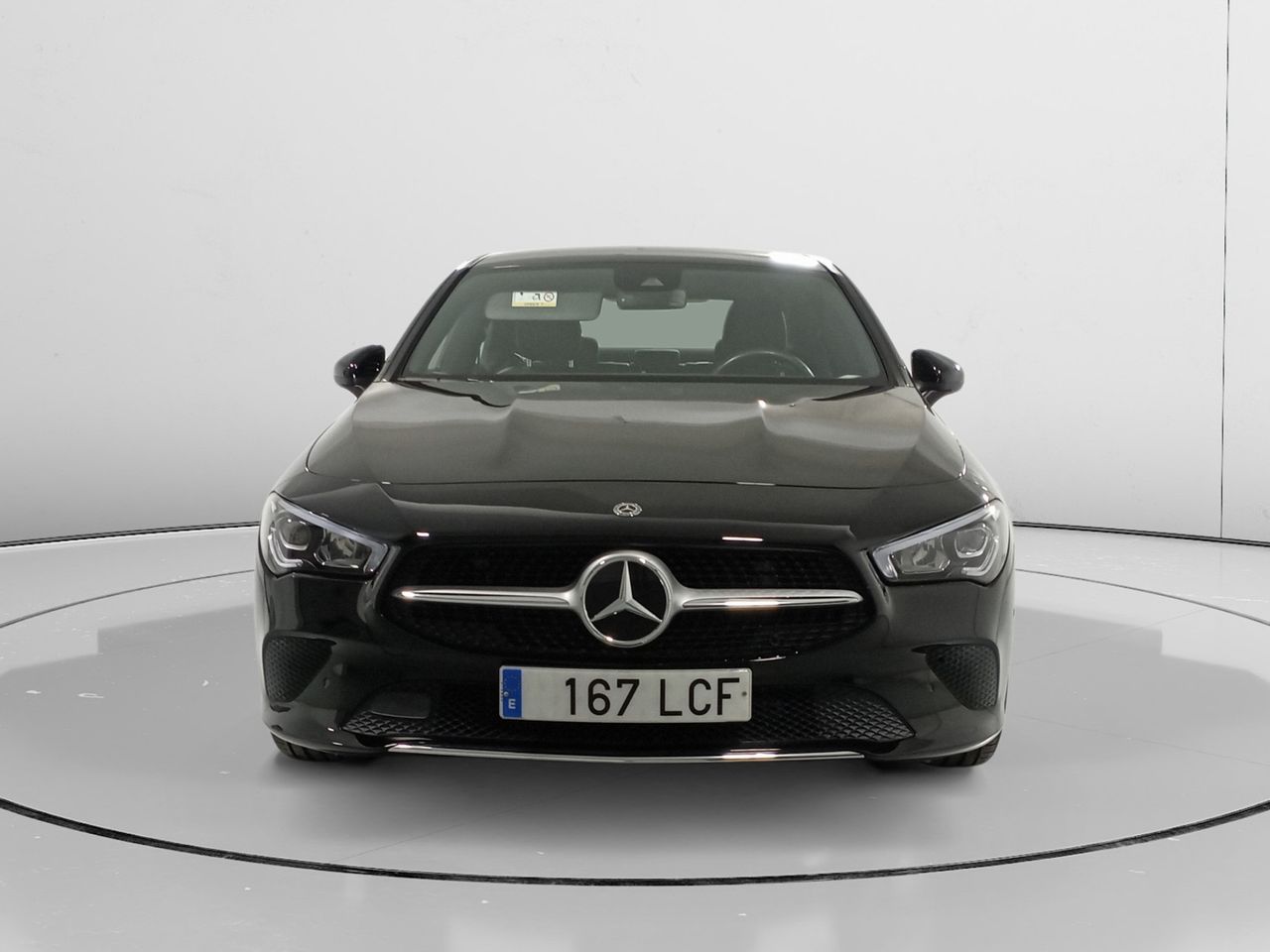 Foto Mercedes-Benz Clase CLA 5