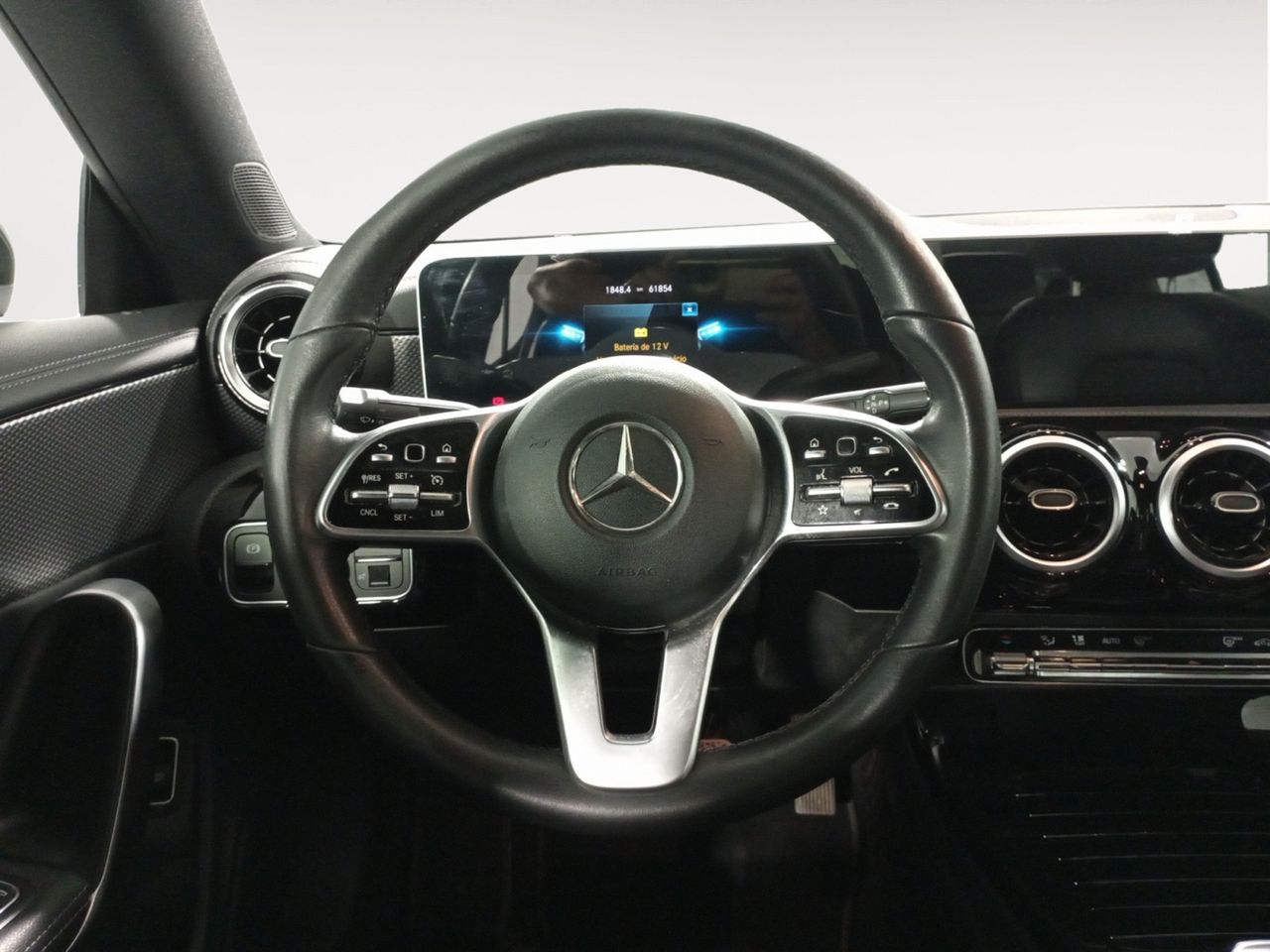 Foto Mercedes-Benz Clase CLA 7