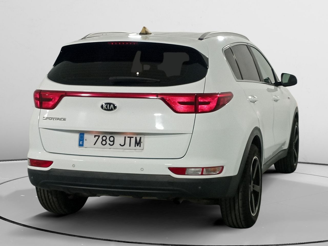 Foto Kia Sportage 2