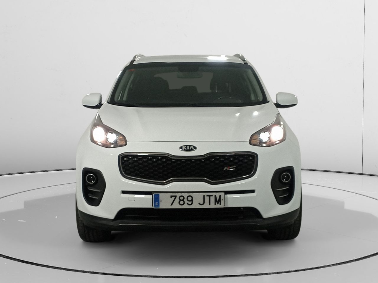 Foto Kia Sportage 5