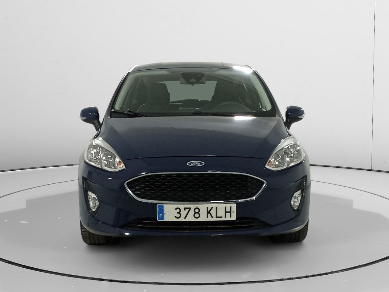 Foto Ford Fiesta 5