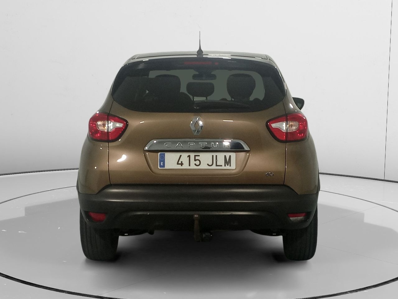 Foto Renault Captur 3