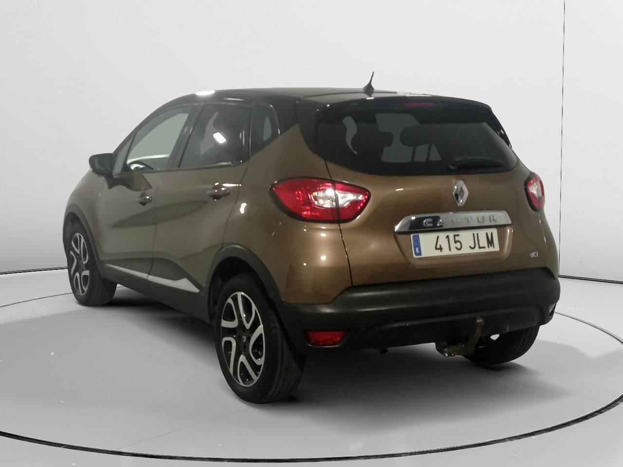 Foto Renault Captur 4