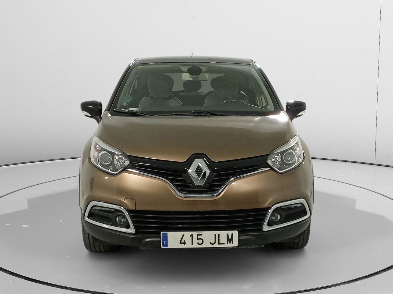 Foto Renault Captur 5