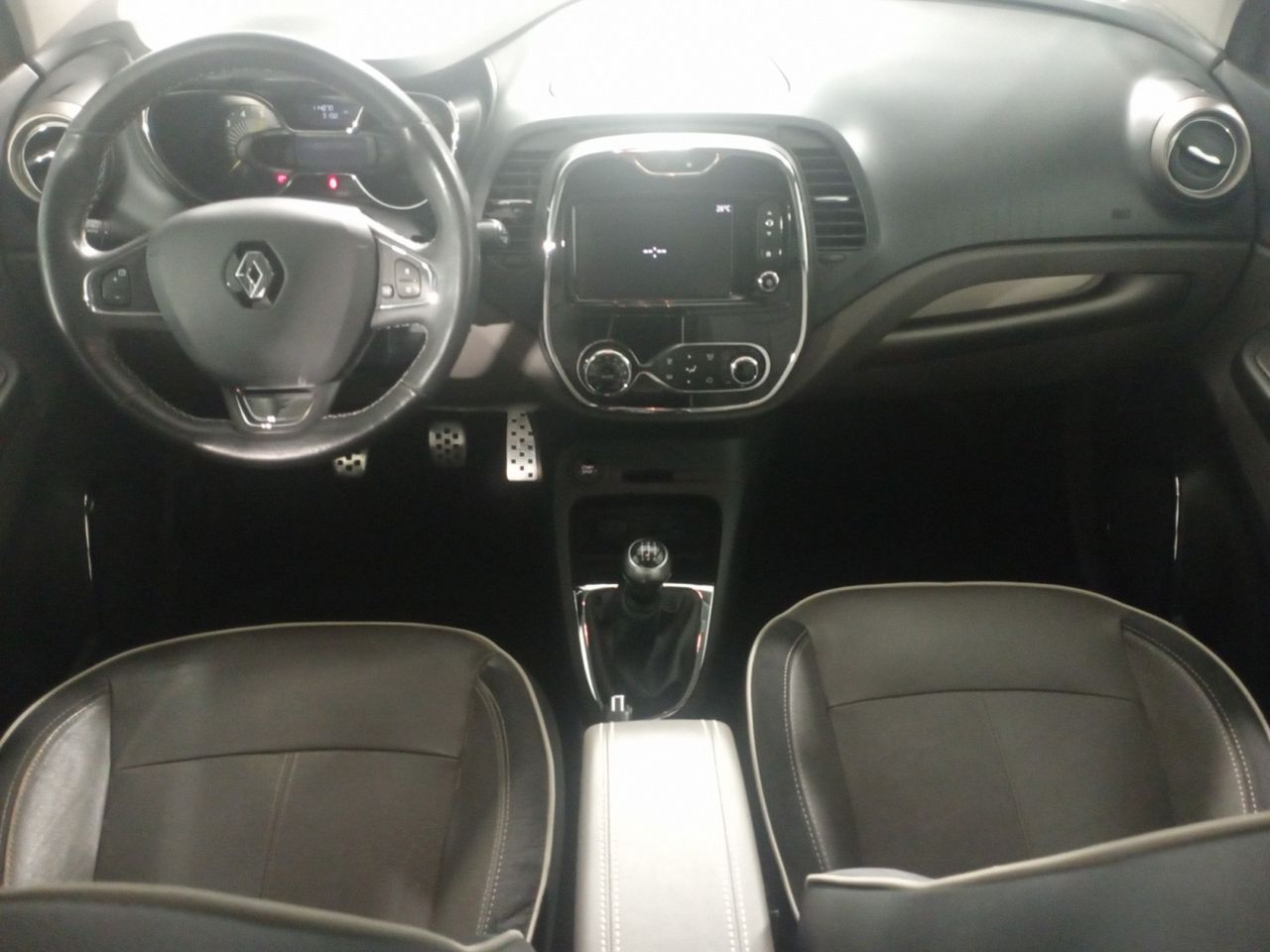 Foto Renault Captur 6