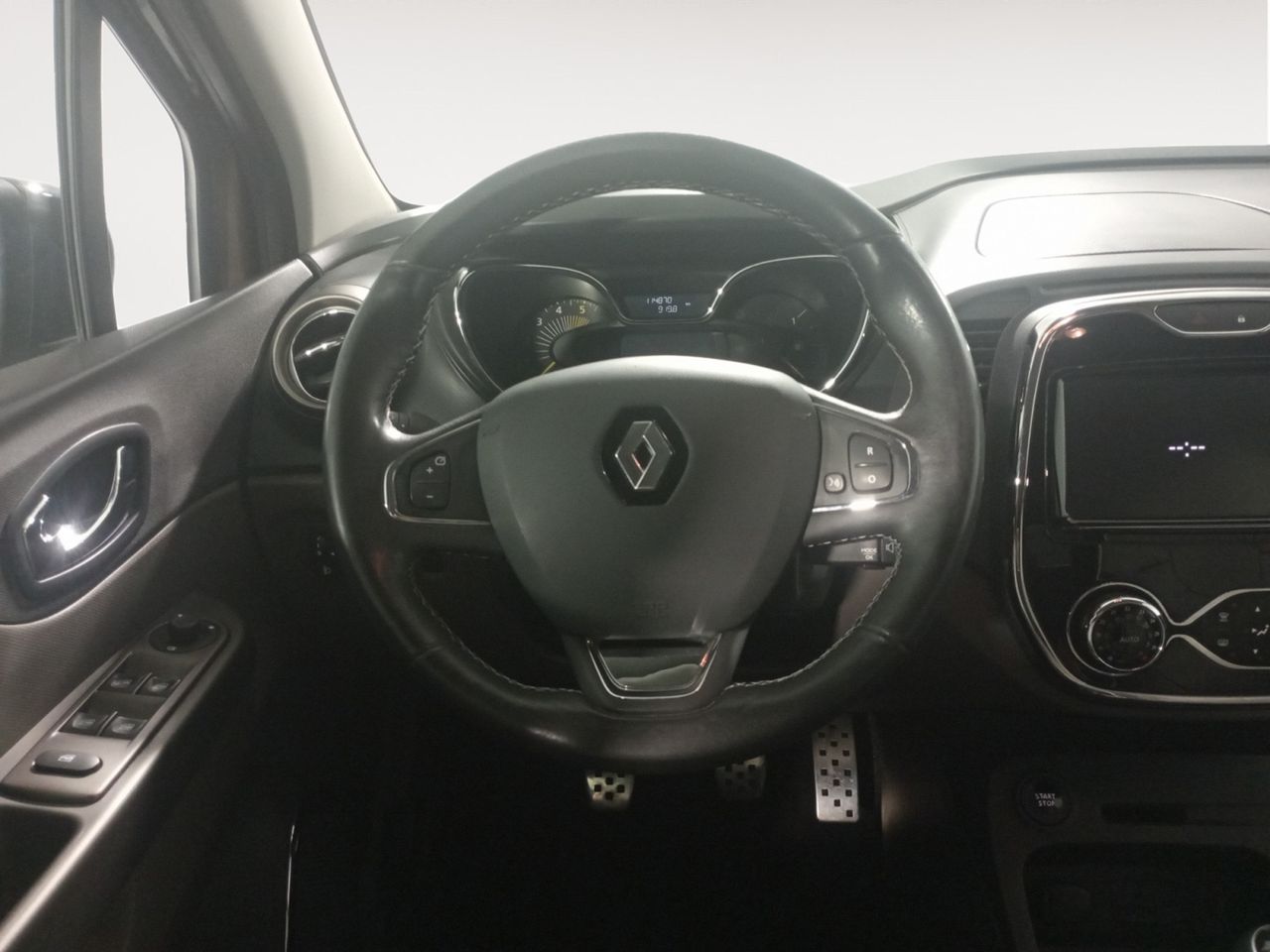 Foto Renault Captur 7