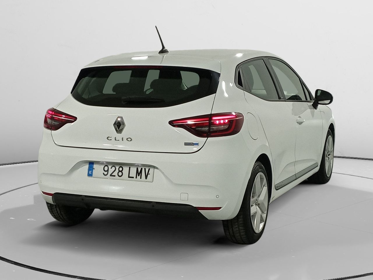 Foto Renault Clio 2