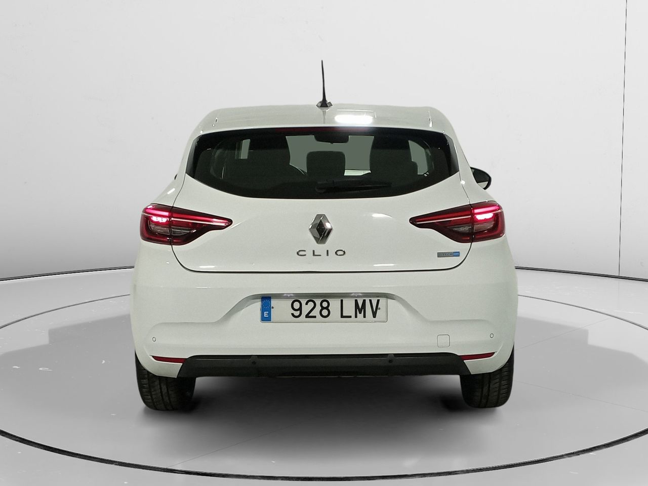 Foto Renault Clio 3