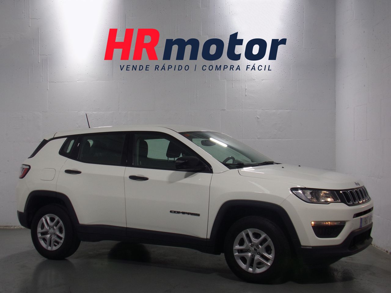 Foto Jeep Compass 18