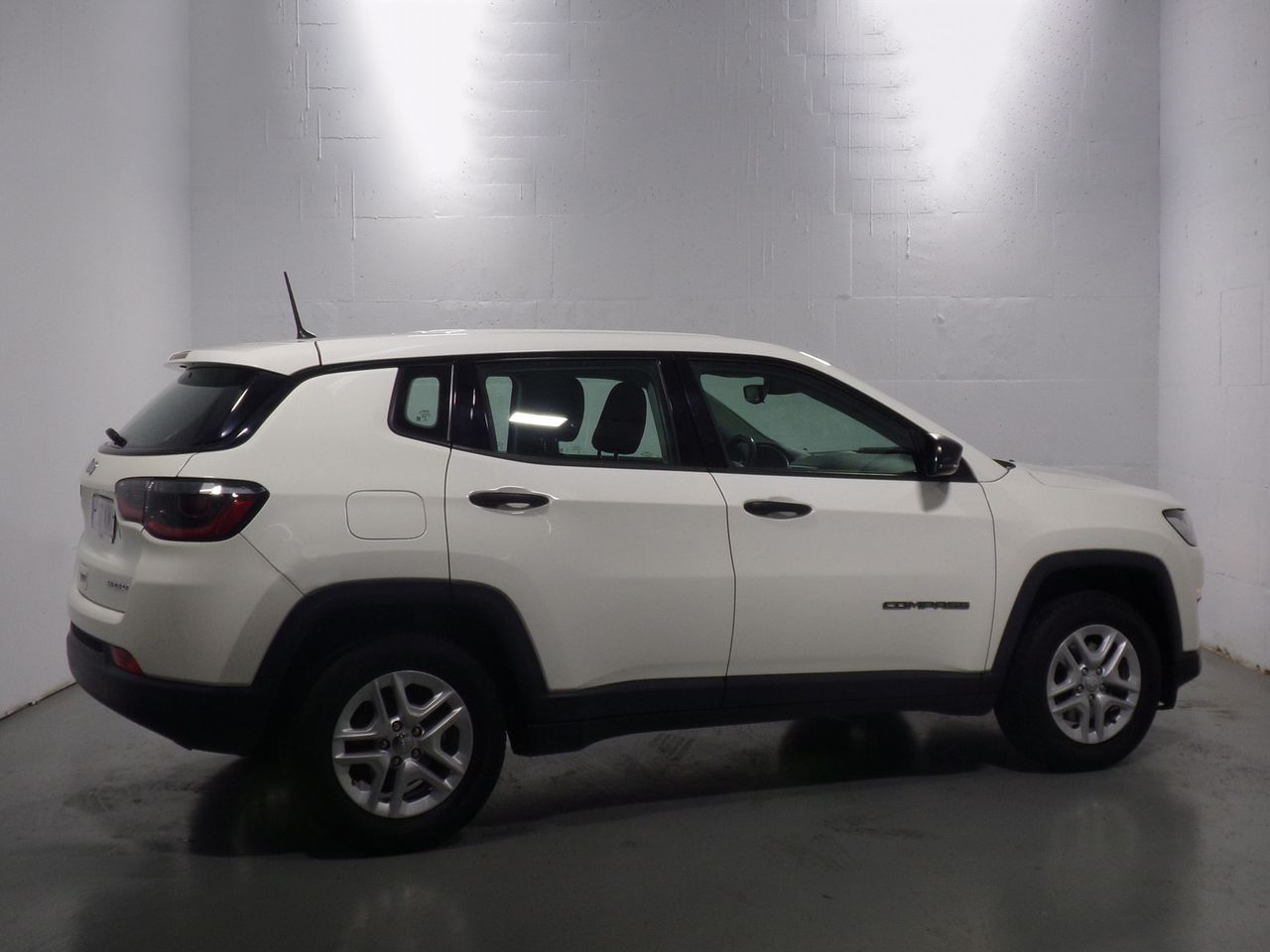 Foto Jeep Compass 19