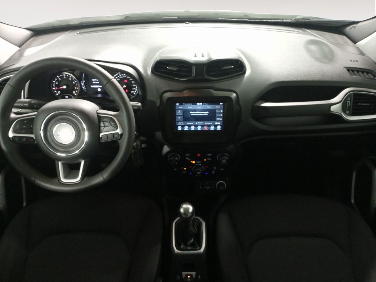 Foto Jeep Renegade 6