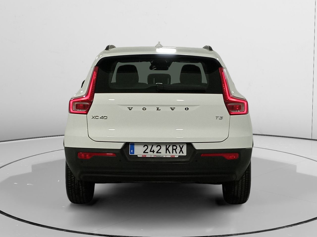 Foto Volvo XC40 17