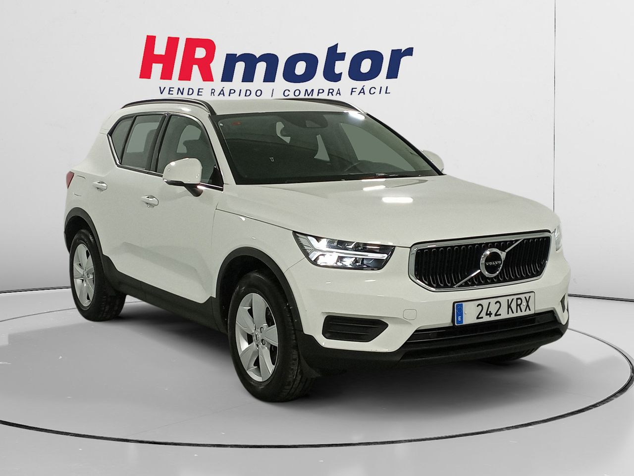 Foto Volvo XC40 19