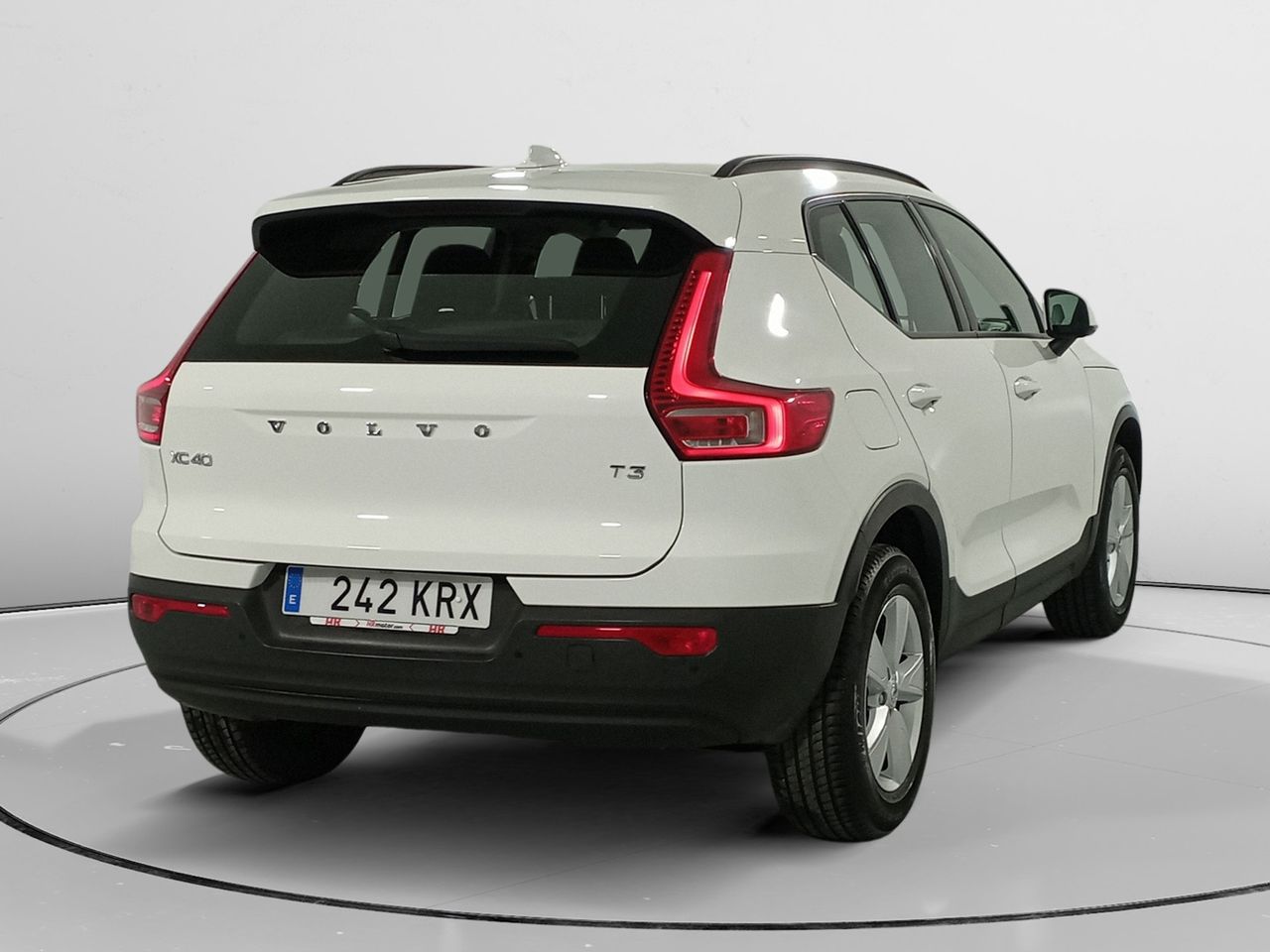 Foto Volvo XC40 20