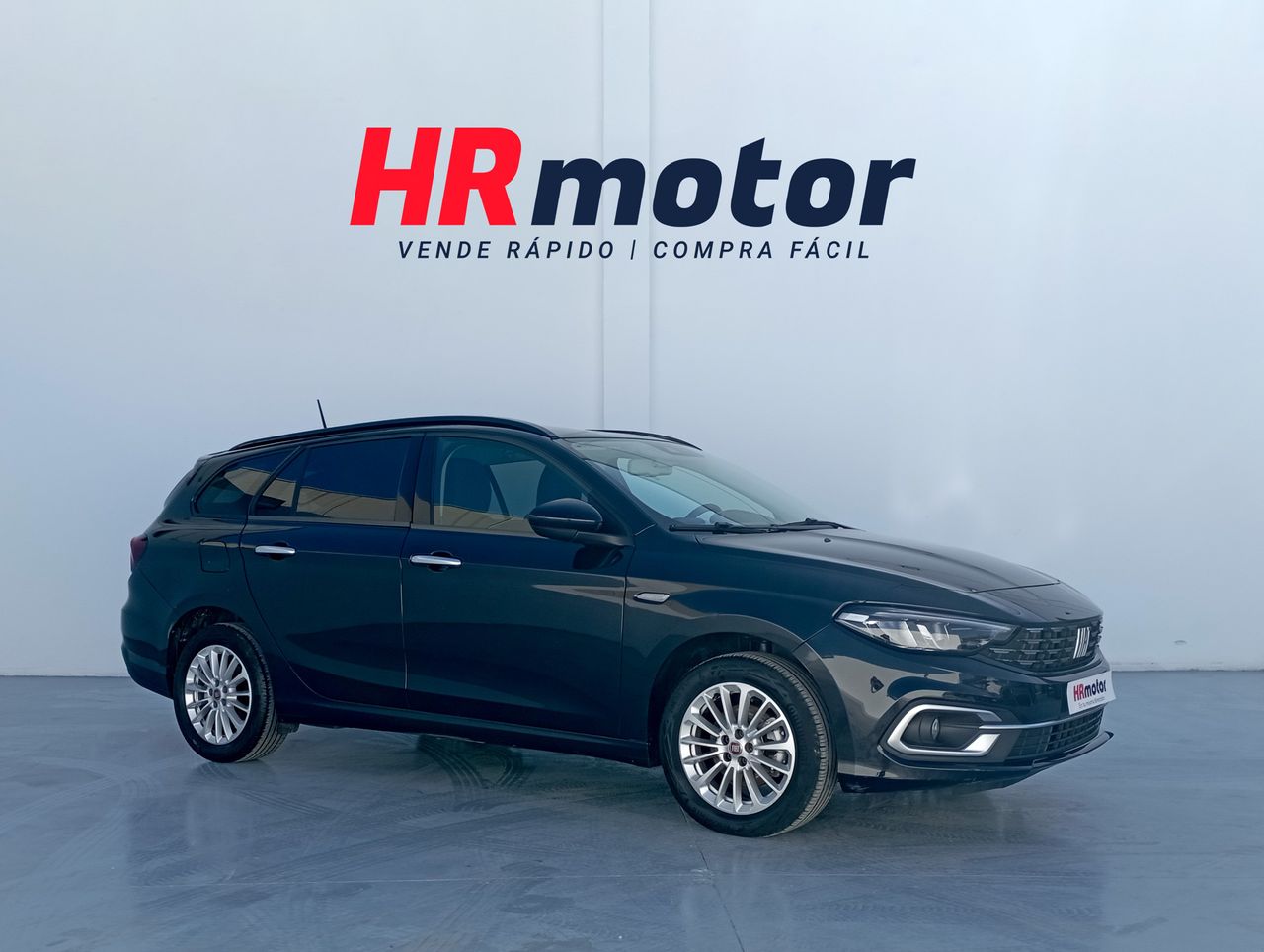 Foto Fiat Tipo 1