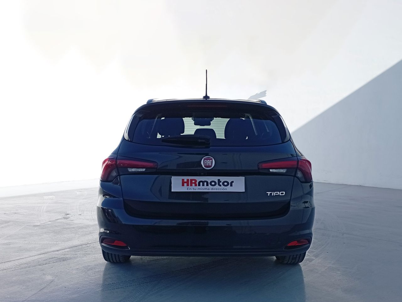 Foto Fiat Tipo 2