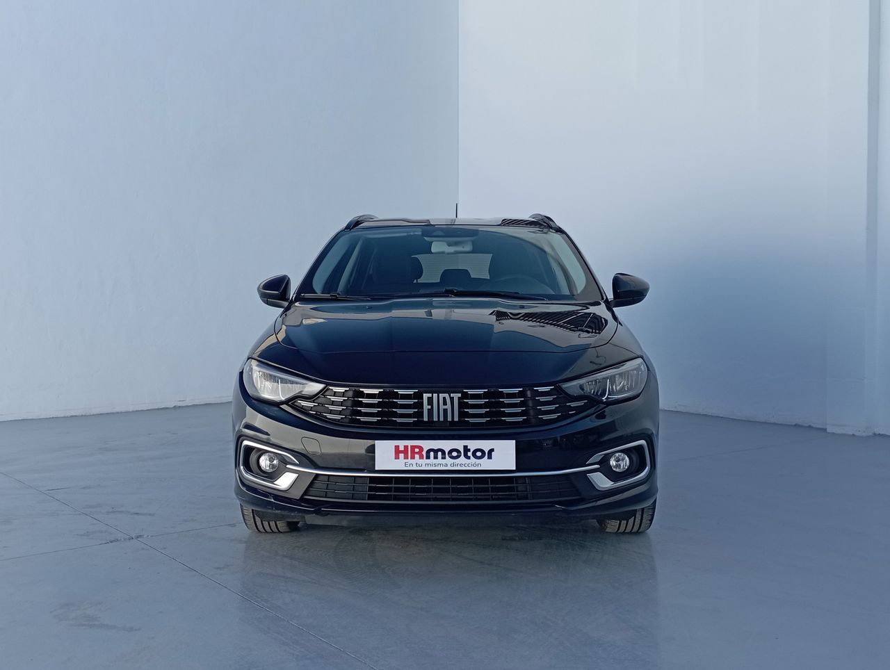 Foto Fiat Tipo 4