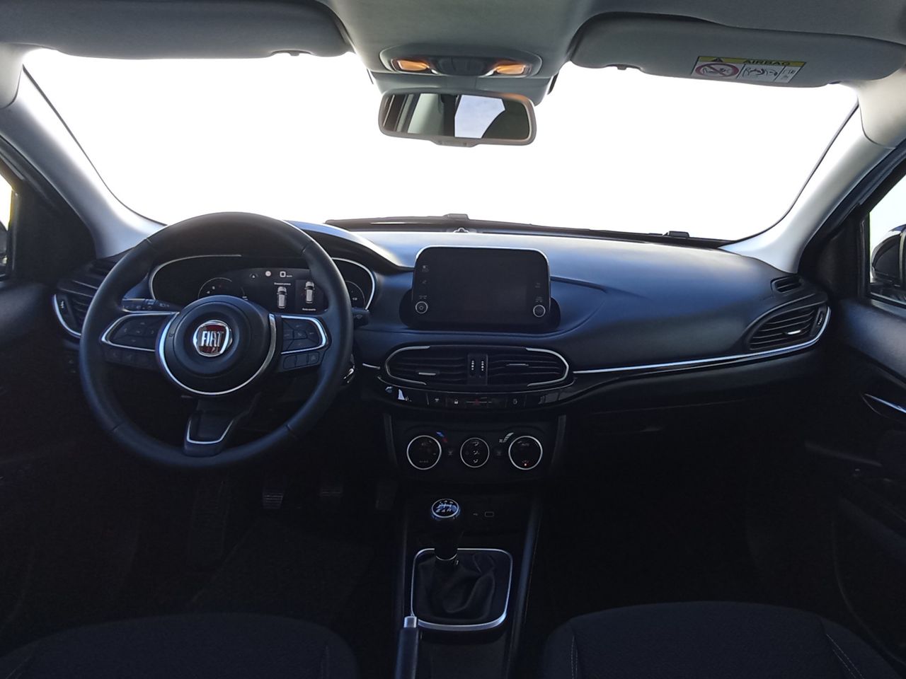 Foto Fiat Tipo 5