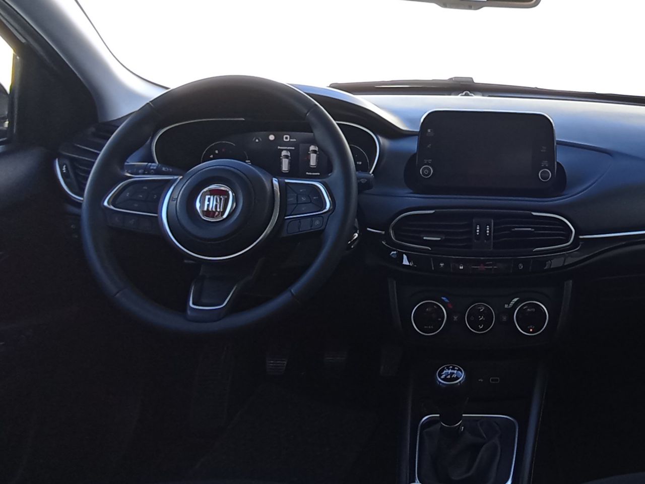 Foto Fiat Tipo 6