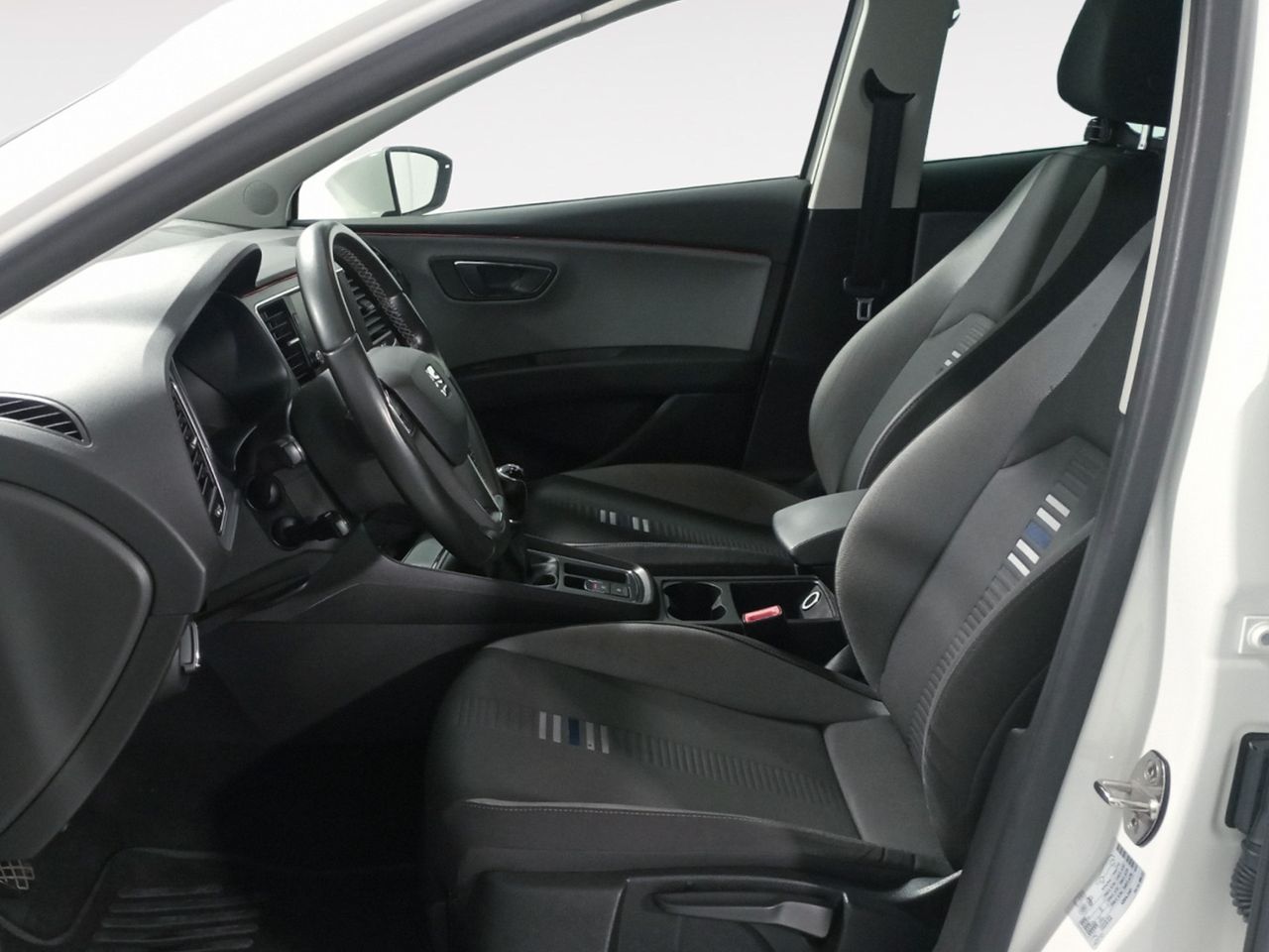 Foto Seat León 8