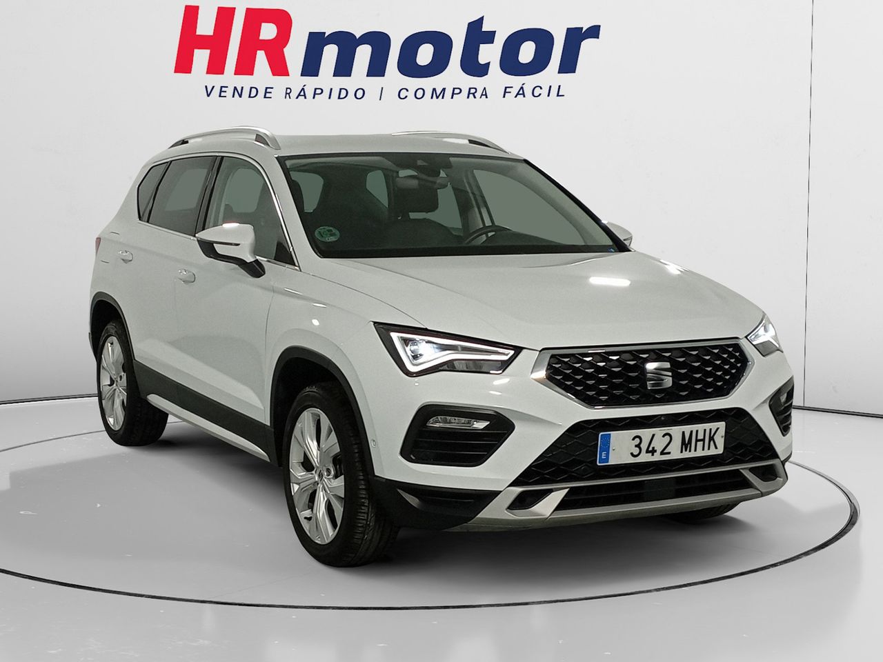 Foto Seat Ateca 1