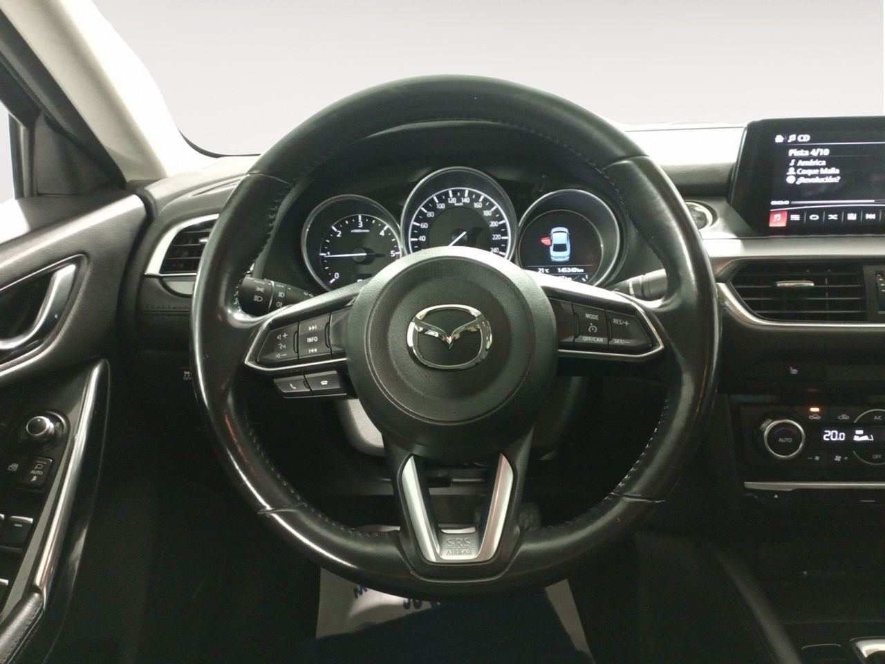 Foto Mazda Mazda6 7