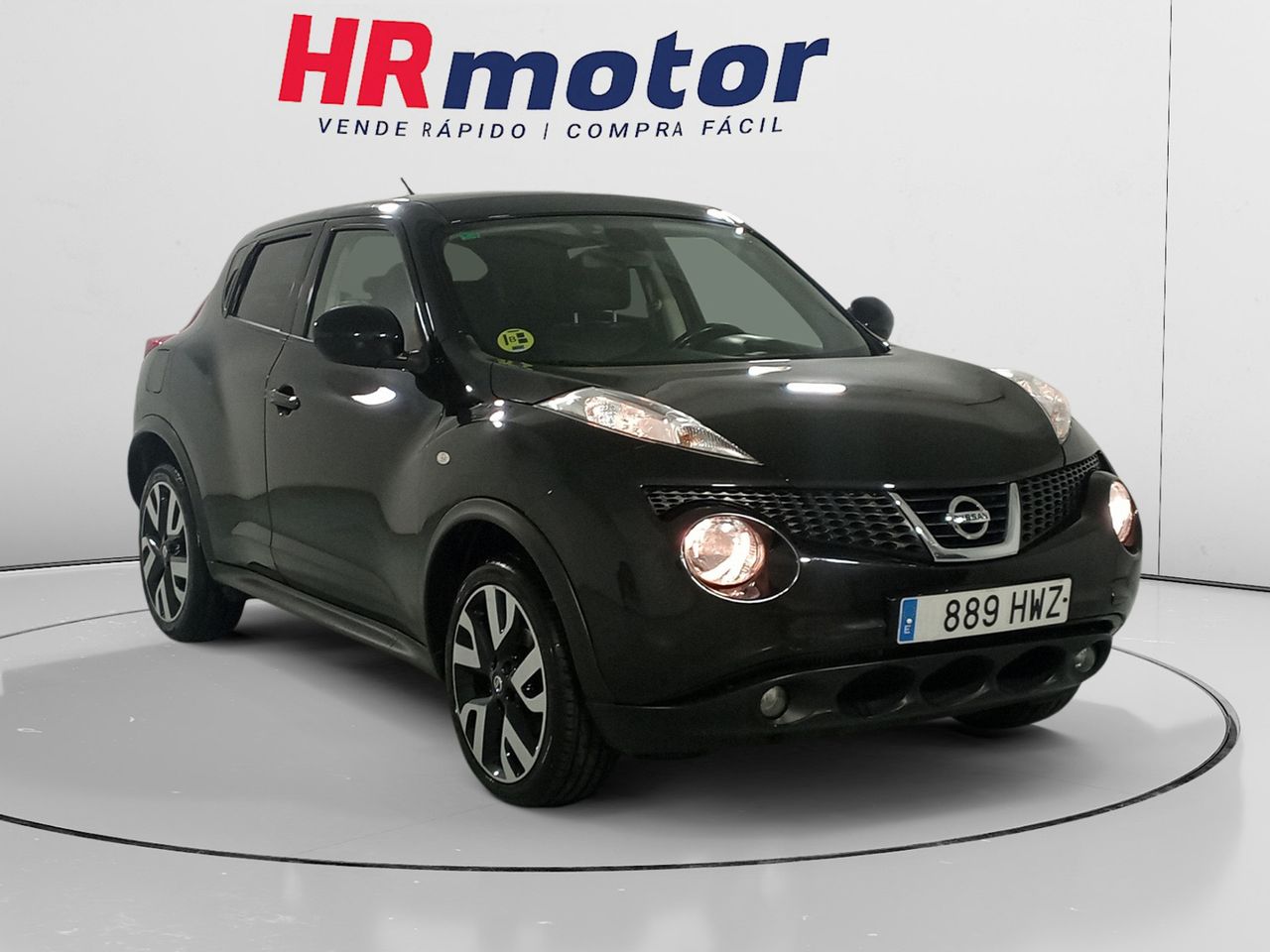 Foto Nissan Juke 24